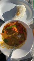 Plumeria food