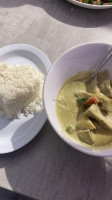 Plumeria food