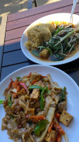 Plumeria food