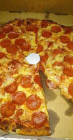 Plato's Coney Island food