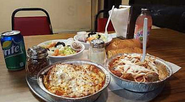 Plato's Coney Island food