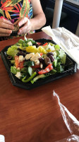 Mr. Kebab food