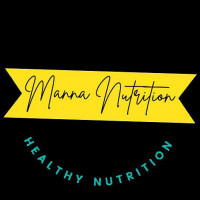 Manna Nutrition Dmv logo