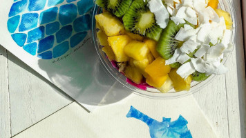 Playa Bowls drink