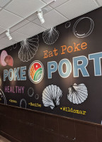 Pokeport Wildomar logo