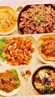Silla food