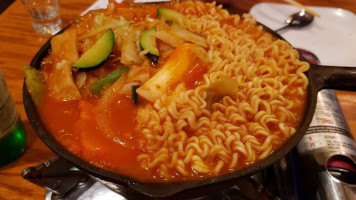 Silla food
