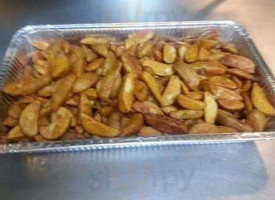 Silla food