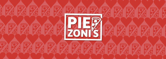 Piezoni's Pizza logo