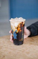 Dutch Bros Coffee drink