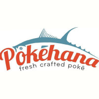 Pokehana logo