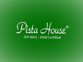 Pista House Indian Cuisine logo