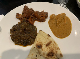 Pista House Indian Cuisine food