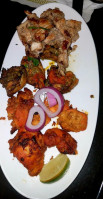 Pista House Indian Cuisine food