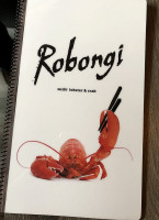 Robongi drink