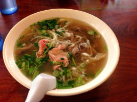 Pho Saigon Noodle House food