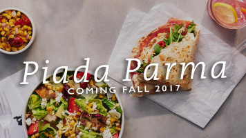 Piada Italian Street Food drink