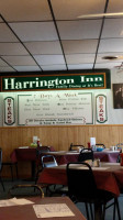 Harrington Inn inside