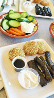 616 Kabob Stop Express food