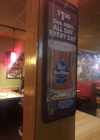 Applebee's Grill inside