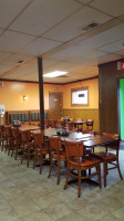 Don Jose Mexican Grill inside