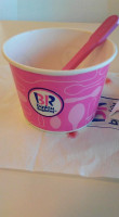 Baskin-robbins drink