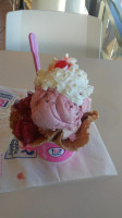 Baskin-robbins food