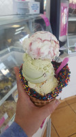 Baskin-robbins food