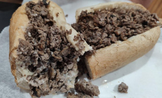 Route 110 Roast Beef Seafood food