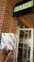 Jade Asian Fusion Sushi drink