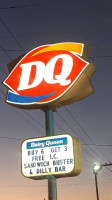 Dairy Queen Brazier logo