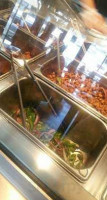Chipotle Mexican Grill food