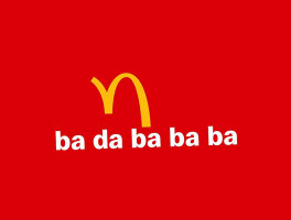 Mcdonald's logo