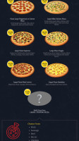 Playa Bowls menu