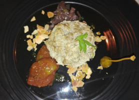 Showmars food