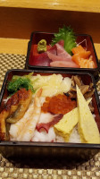 Seto Japanese Cuisine food