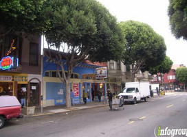 Roosevelt Tamale Parlor outside