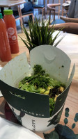 Salad Box drink