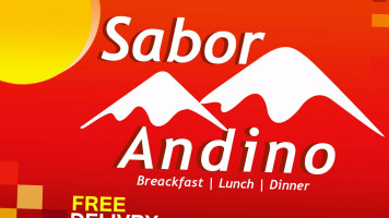 Sabor Andino logo
