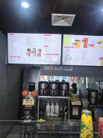 Kam Hing Coffee Shop menu