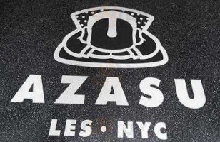 Azasu logo