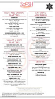 Simply Greek (blalock Rd) menu