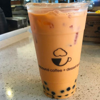 S&s Thai Kitchen drink