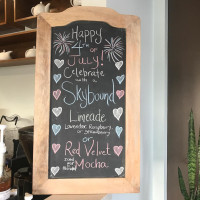 S&s Thai Kitchen menu