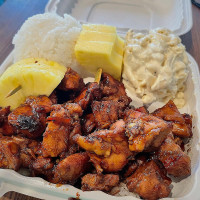 Hawaiian Bros Island Grill