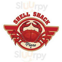 Shell Shack logo