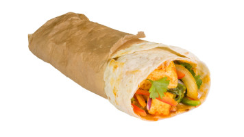 Taco Roc . food