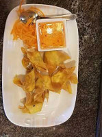 Donna Mare Trattoria food