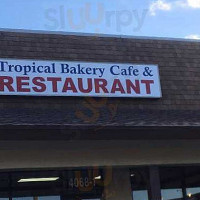 New York City Bagel & Coffee House outside