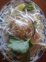 Pho Dragon food